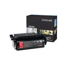 Lexmark - 12A5740 - Black Toner Cartridge (10,000 copies) - £49-99 plus VAT - In Stock 1 to 2 Day Leadtime