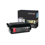 Lexmark - 12A5740 - Black Toner Cartridge (10,000 copies) - £49-99 plus VAT - In Stock