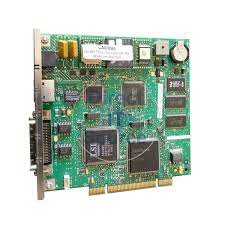 Lexmark - 12G3753 - Replacement New Original N2501e Fax / SCSi Ethernet Card - £199-00 plus VAT - In Stock 1 to 2 Day Leadtime