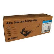 Lexmark - 1361211 - Cyan Toner Cartridge - £29-99 plus VAT - In Stock