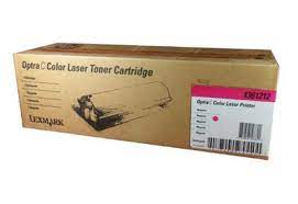 Lexmark - 1361212 - Magenta Toner Cartridge - £24-99 plus VAT - In Stock