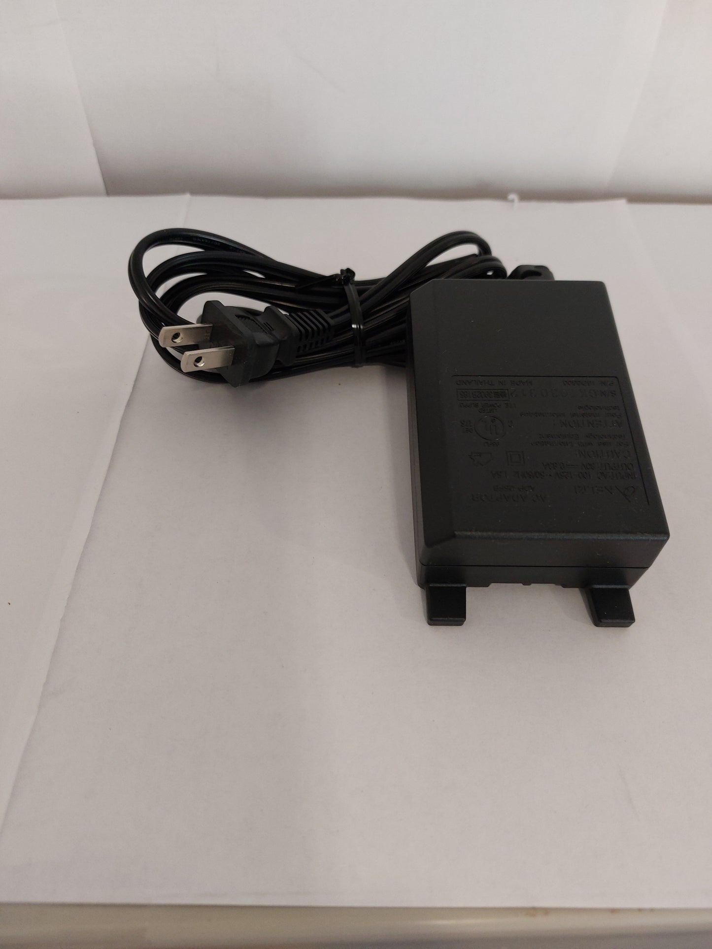Lexmark - 13D0400 - External Power Supply with US Power Pins - £22-00 plus VAT - In Stock 1 to 2 Day Leadtime