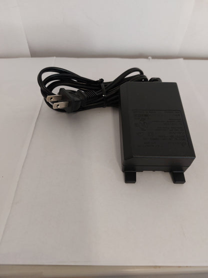 Lexmark - 13D0400 - External Power Supply with US Power Pins - £22-00 plus VAT - In Stock 1 to 2 Day Leadtime