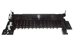 Lexmark - 40X2834 - Media Exit Guide Assembly - £29-99 plus VAT - In Stock 1 to 2 Day Leadtime