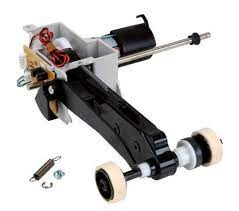 Lexmark - 40X4305 - 500 Sheet Pick Arm Assembly with Spring - £55-00 plus VAT - ETA 7 Day Leadtime