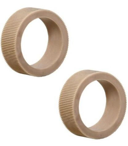 Lexmark - 40X5168 - Pickup Roller Tyres (Tires) (Pack of 2) - £14-99 plus VAT - Back on Stock