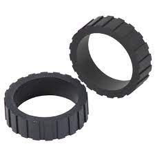 Lexmark - 40X5440 - Tray 2 Paper Feed Tyres - £24-99 plus VAT - In Stock