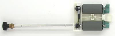 Lexmark - 40X6824 - ADF Feed / Pick Roller Assembly - £45-99 plus VAT - Back on Stock