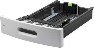 Lexmark - 40X7742 - Replacement Main A4 Paper Cassette Tray Assembly - £89-99 plus VAT - Back on Stock