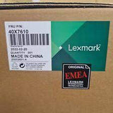 Lexmark - 40X7610 - Replacement Transfer Belt - £199-00 plus VAT - 7 Day Leadtime