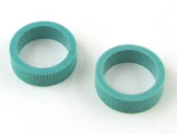 Lexmark - 41X0918 - Pickup Roller Tyres (Pack of 2) - £15-99 plus VAT - Back in Stock!