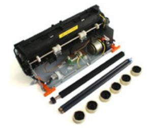 Lexmark - 40X9138 - 220v Original Maintenance Kit inc Fuser, Rollers & Redrive - £229-00 plus VAT - In Stock 1 to 2 Day Leadtime