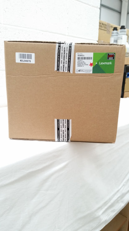 Lexmark - 40X8421 - 40X8426 - Replacement 220v Fuser Maintenance Kit - £299-00 plus VAT - Back in Stock!