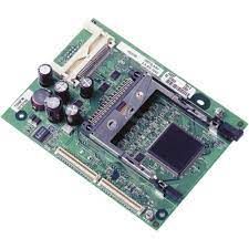 Lexmark - 44D0100 - New & Original Marknet N2003fx SC Internal Print Server - £89-99 plus VAT - In Stock 1 to 2 Day Leadtime