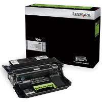 Lexmark - 52D0Z00 - Black Return Program Imaging Drum Unit - £51-99 plus VAT - Back on Stock