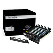 Lexmark - 70C0Z10 - 700Z1 - Black Imaging Unit - £214-99 plus VAT - Back in Stock!