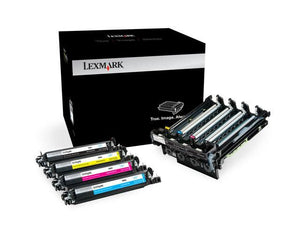 Lexmark - 70C0Z50 - 700Z5 - Colour Imaging Kit - £299-99 plus VAT - Back on Stock!