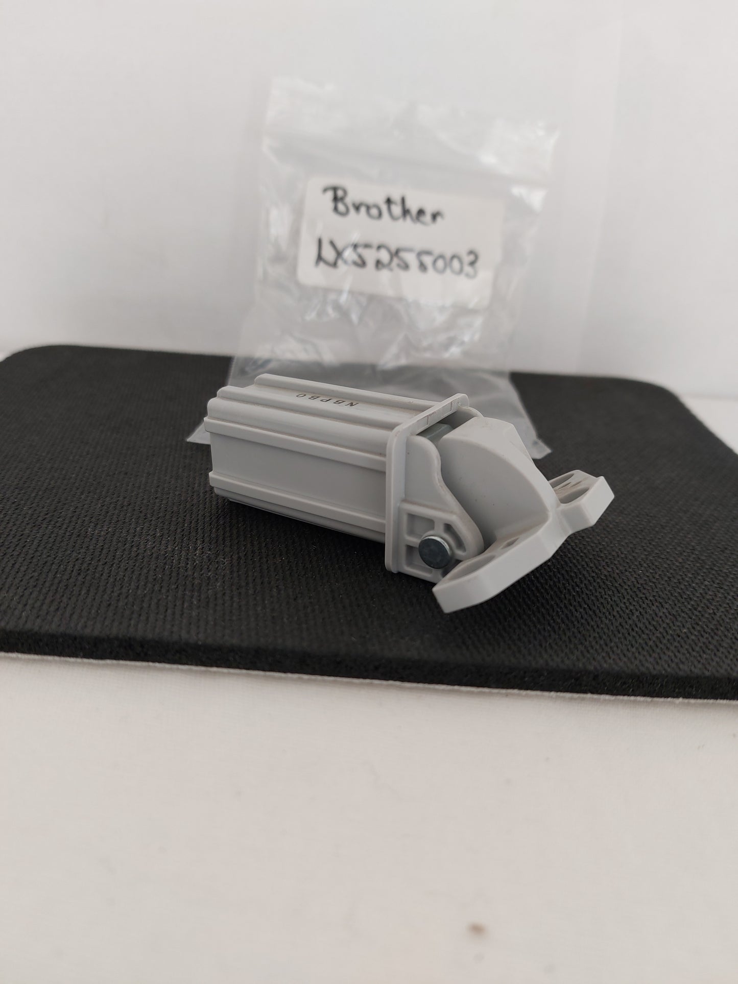 Brother - LX5255003 - ADF Large Left Hinge - £15-99 plus VAT - In Stock 1 to 2 Day Leadtime