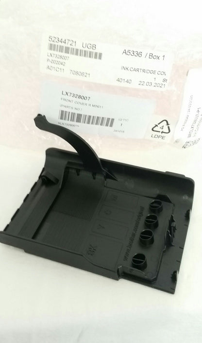 Brother - LX7328007 - Ink Cartridge Cover - £14-99 plus VAT - ETA 14 Day Leadtime