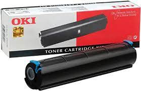 OKI - 09002392 - Original Black Toner Cartridge - £19-99 plus VAT - In Stock 1 to 2 Day Leadtime