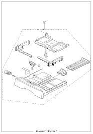 OKI - 189243476 - 189609393 - Replacement A4 Paper Tray Cassette - £39-99 plus VAT - In Stock 1 to 2 Day Leadtime