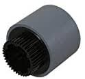OKI - 40313201 - 40313202 - Feed Roller Assembly (Also Fits Some Optional Extra Trays) - £16-99 plus VAT - In Stock 1 to 2 Day Leadtime