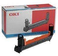 OKI - 41514711 - Cyan EP/ Drum Unit (39000 Copies) - £79-00 plus VAT - In Stock 1 to 2 Day Leadtime