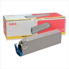 OKI - 41515209 - Yellow Toner (15000 Copies) - £99-00 plus VAT - In Stock 1 to 2 Day Leadtime