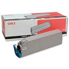 OKI - 41515212 - Black Toner Cartridge (15000 Copies) - £109-00 plus VAT - In Stock
