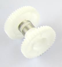 OKI - 42752801 - One Way Gear fits in MPT Unit (Z28/Z53) - £25-00 plus VAT -  ETA 10 to 14 Day Leadtime