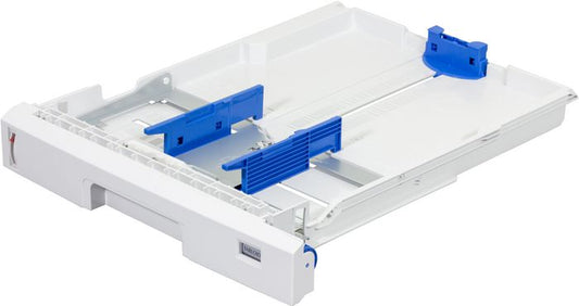 OKI - 43178216 - Replacement A4 Paper Cassette Tray Assembly - £85-00 plus VAT - ETA 14 to 21 Day Leadtime