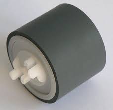 OKI - 43334901 - 42052601 - Hopping Pickup Roller - £22-99 plus VAT - ETA 7 Day Leadtime