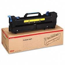 OKI - 43377103 - 230v Original Fuser Unit (30000 Copies) - £79-00 plus VAT - In Stock 1 to 2 Day Leadtime