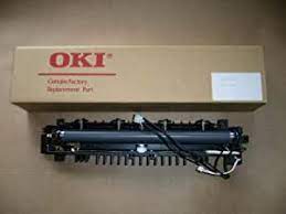 OKI - 43435702 - 220v Fuser Heater Assembly - £64-99 plus VAT - In Stock 1 to 2 Day Leadtime