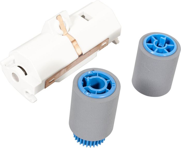 OKI - 43651703 - 550 Sheet Tray 2 Feed Roller Kit - Only For Optional Trays on Some Models - £39-99 plus VAT - Back in Stock!