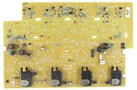 OKI - 43770701 - High Voltage Power Supply Board - £75-00 plus VAT - 7 Day Leadtime