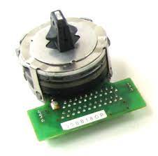 OKI - 44158904 - New & Original 24 Pin Impact / Dot Matrix Printhead - £149-00 plus VAT - Back in Stock!