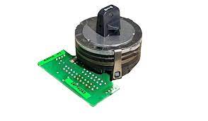 OKI  - 44159002 - New & Original 18 Pin (Dual 9 Pin) Printhead - £139-99 plus VAT - Back in Stock!