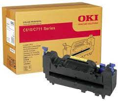 OKI - 44289103 - New & Original 220v Fuser Unit (60000 Copies) - £179-00 plus VAT - Back on Stock