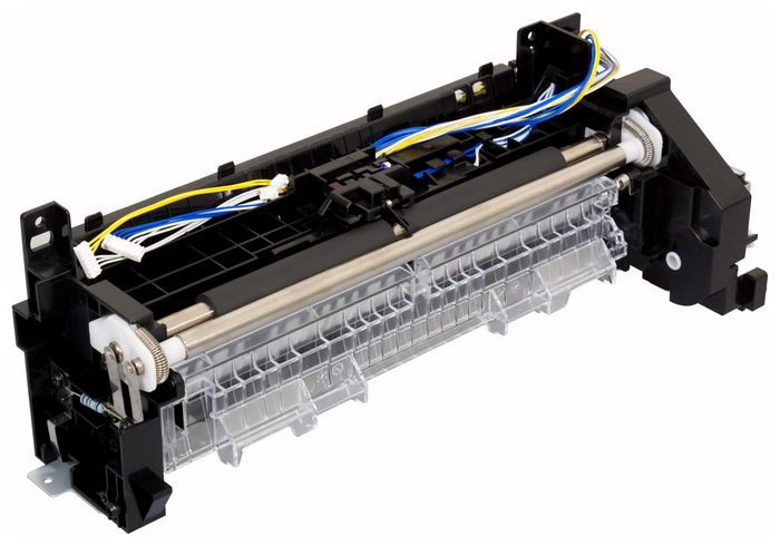 OKI - 44452701 - Front Hopping / Registration Roller - £109-99 plus VAT - ETA 14 Day Leadtime