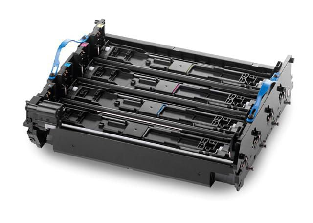 OKI - 44494202 - New & Original Black & Colour Imaging Drum Unit - £129-00 plus VAT - Back in Stock!
