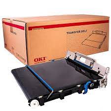 OKI - 44846204 - Transfer Belt Kit - £119-00 plus VAT - Back on Stock