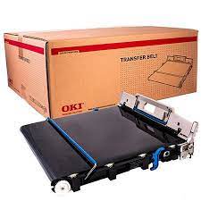 OKI - 44846204 - Transfer Belt Kit - £119-99 plus VAT - Back on Stock!