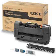 OKI - 45435104 - 220v Fuser Maintenance Kit - £239-99 plus VAT - Back on Stock!