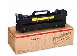 OKI - 45531113 - New & Original 220v Fuser Unit - £239-00 plus VAT - Back on Stock
