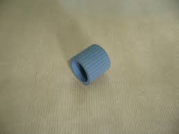OKI - 43456901 - Pickup Hopping Roller - Tyre Only - Slides Over Housing - £15-99 plus VAT - In Stock 1 to 2 Day Leadtime