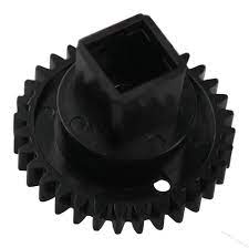OKI - 4PP4043-2465G1 - 4PP4043-2465G001 - Platen Pulley - £19-99 plus VAT - ETA 14 to 21 Day Leadtime