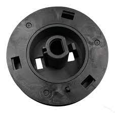 OKI - 4PP4043-2465G1 - 4PP4043-2465G001 - Platen Pulley - £19-99 plus VAT - ETA 14 to 21 Day Leadtime
