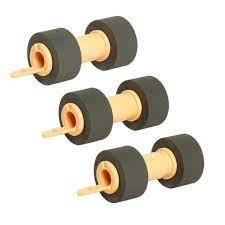 OKI - 604K19890 - Tray 2 Feed Roller Kit - £37-99 plus VAT - Back in Stock!