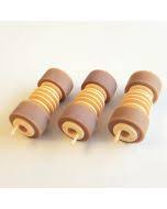 OKI - 600K79550 - Feed, Pickup & Separation Roll Kit (3 x Rollers) - £37-99 plus VAT - Back in Stock!